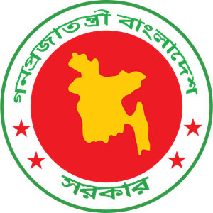 BD GOVT Logo